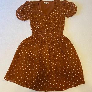 Madewell dress size small